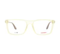 Carrera CA6637 G40 MATT CRYSTAL DARK HAVANA 52/17/145 MAN Eyewear Frame