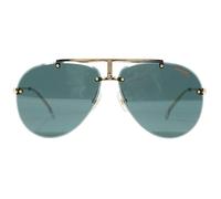 Carrera Sunglasses 1032/S J5G QT Gold Green