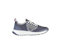 Carrera Mens Gray Sneaker - Grey - Size EU 40
