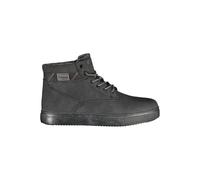 Carrera Mens Midtop Boots Ca25543 - Black - Size EU 41
