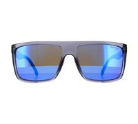 Carrera 8055/S Mens Grey Sunglasses