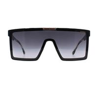 Carrera Men's Shield Crystal Black Dark Grey Gradient Victory C 07/S Carrera Black One Size