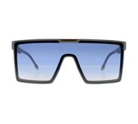 Carrera Men's Shield White Dark Blue Gradient Victory C 07/S Carrera White One Size