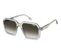 Carrera Men's Victory C 08/S Sunglasses, gris, 56/19/145