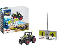 CARRERA - MINI RC CLAAS 960 AXION TRACTOR MHZ 2CH