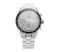 Carrera Monaco Grand Prix Limited Edition 43mm Stainless Steel CV2A1M.BA0796