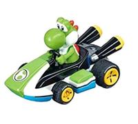 Nintendo Auto Pull & Speed Mario Kart 8 Yoshi (17318)