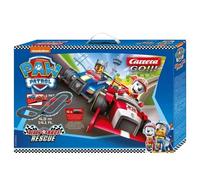 Carrera Paw Patrol Ready, Race & Rescue 4.3m Top Quality Model