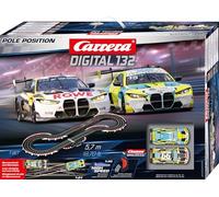 Carrera Pole Position