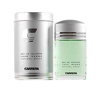 Carrera Pour Homme by Muelhens Eau de Toilette Spray 50ml