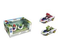 Pull & SPEED P&S Mario Kart™ - P-Wing Twinpack (15813022)