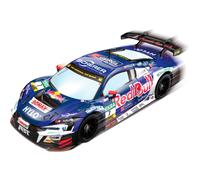 Carrera R/C Car: 2,4Ghz Abt Red Bull Audi R8 Lms Gt3 Evo Ii - Steam... Toy NEW