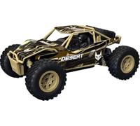 Carrera R/C Car: 2,4GHz Desert Buggy - 1:24 (370240002)