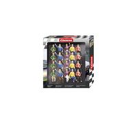 Carrera 20021129 Set of figures grandstand Slot Car Racing Accessory