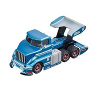 Carrera Race Truck No. 6 Slot Car Model CARRERA
