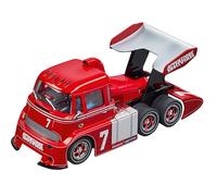 Carrera Race Truck No.7 Slot Car Model CARRERA