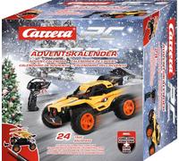 RC 2,4 GHz Xmas Calender Offroad