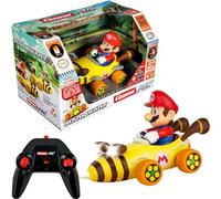 Super Mario Carrera 2.4GHz RC Mario Kart - Mario Bumble V