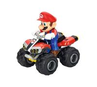 Carrera RC 2.4GHz Mario Kart™ Mario Quad