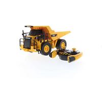Carrera RC 23004 Cat Caterpillar RC Mining, Yellow