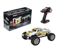 Carrera RC 370102001 2.4 GHz Off-Road Expert RC, Colourful