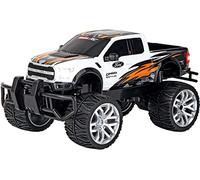 Carrera RC 370142042 2.4GHz Ford F-150 Raptor wh
