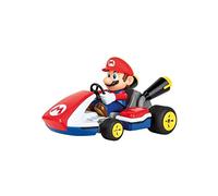 Carrera RC 370162107 Mario Race Kart Toy with Sound