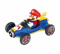 Carrera Remote Controlled Racing Kart Mario Multicolor