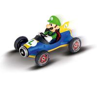 Carrera RC 370181067 Mario Remote Controlled Racing Kart, Multicoloured