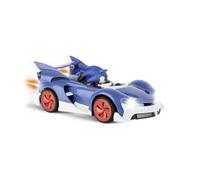 Sonic Revell RC Team Sonic - Sonic One Size White