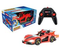 Carrera RC 370201064 2.4GHz Team Sonic Racing - Shadow (Performance Version)