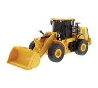 Carrera Radio Control Cat 25.5 Cm Excavator