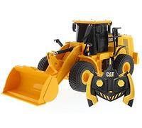 Carrera Radio Control Cat 25.5 Cm Excavator