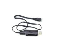 Carrera RC 370600092 2A USB Cable for LiPo 7,4V Batteries