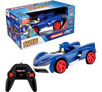 Carrera 1:18 Team Sonic Rc Car