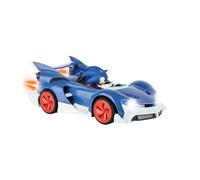 Carrera Radio Controlteam Sonic Cam Scale 1:18 2.4ghz Drums And Charger