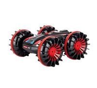 Carrera Rc - All Terrain Stunt Car 2.4 Ghz Top Quality