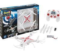 CARRERA - RC CAMERA DRONE "GO VIDEO"GHZ 4CH TOY