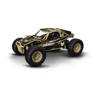 Carrera R/C Car: 2,4GHz Desert Buggy - 1:24 (370240002)