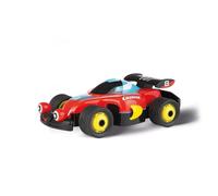 Carrera RC Formula Kidz RC Racer, met nauwkeurige 2,4 GHz controle, schaal 1:20