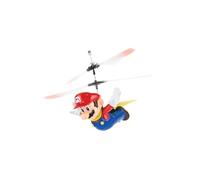 Carrera RC Mario Kart 370501032 Super Mario™ - Flying Cape Mario, With Precise 2.4GHz Control, Rotor Diameter 20.9cm, Easy To Fly, Suitable For Ages 8 Years+