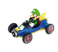 Greenhills Carrera RC Mario Kart Mach 8 Luigi 370181067 - BNIB - CW3