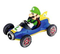 Greenhills Carrera RC Mario Kart Mach 8 Luigi 370181067 - BNIB - CW3