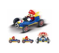 Carrera Remote Controlled Racing Kart Mario Multicolor