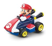 Greenhills Carrera RC Mario Kart Mario Mini RC Car Ref. 370430002P - NEW - CRCC2