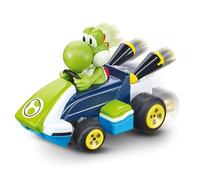 Mario Kart Mini Moshi Remote Control Car
