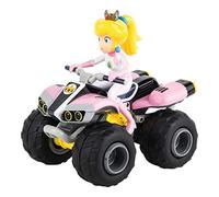 Nintendo Mario Kart 8 - Peach - 2.4GHz 1:20 RC Remote Controlled CARRERA