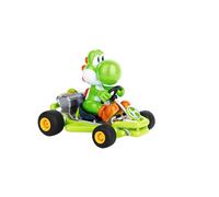 Carrera RC Mario Kart Pipe Kart for Children from 6 Years I Remote Controlled Car with Full Function Control I Suitable for Beginners I up to 9 km/h
