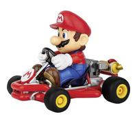 Carrera RC 1:18 Mario Kart Pipe Kart, Mario
