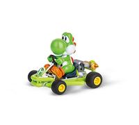 MARIOKART Carrera RC Yoshi Pipe Kart Remote Control Vehicle New Kids Toy Age 6+